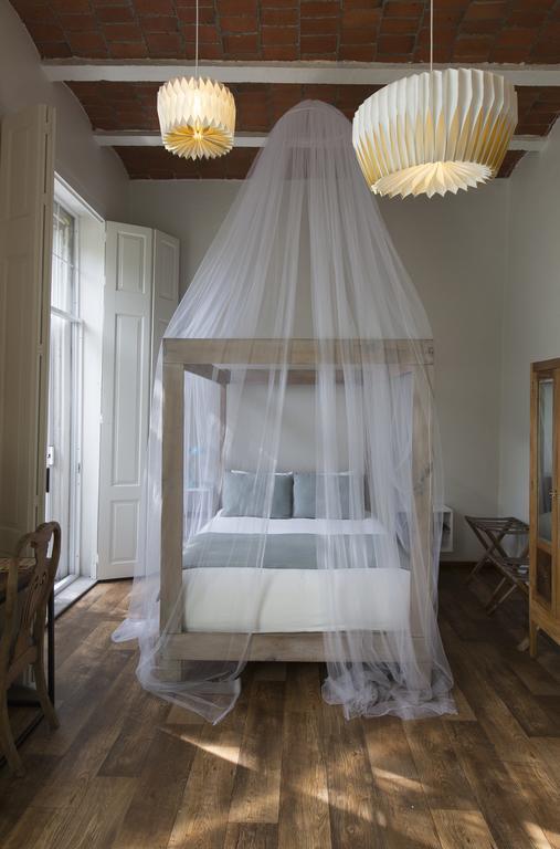 El Patio 77 B&B Мехико Экстерьер фото