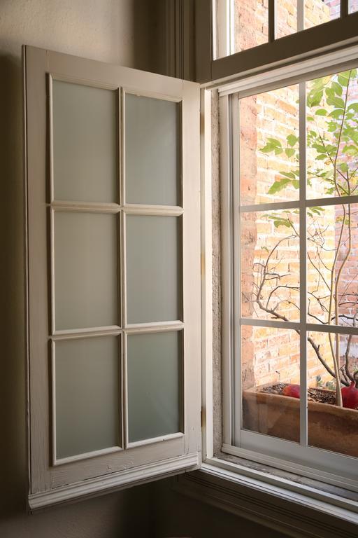 El Patio 77 B&B Мехико Экстерьер фото