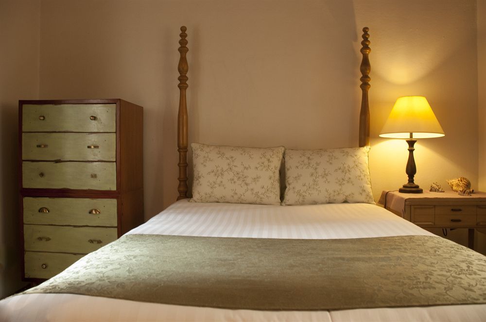 El Patio 77 B&B Мехико Экстерьер фото
