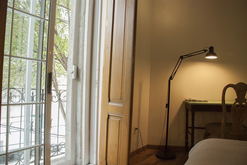 El Patio 77 B&B Мехико Экстерьер фото