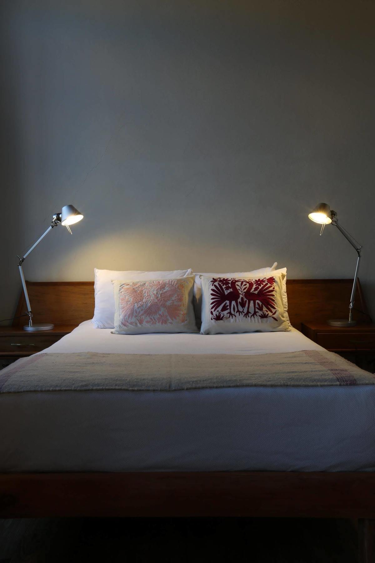 El Patio 77 B&B Мехико Экстерьер фото