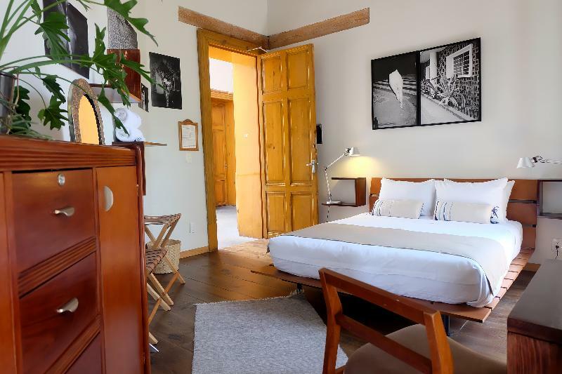 El Patio 77 B&B Мехико Экстерьер фото